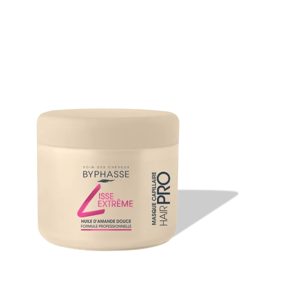 BYPHASSE MASQUE CAPILLAIRE LISS EXTREME 500ML