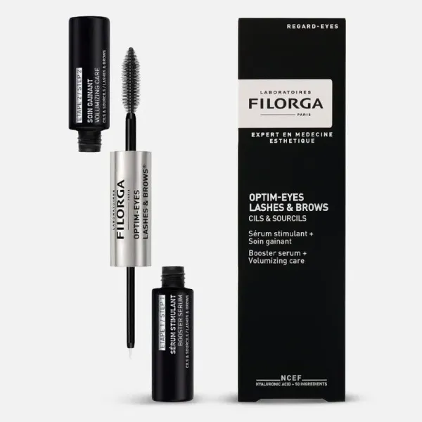 FILORGA OPTIM EYES LASHES & BROWS