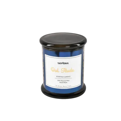 SEPTANIL BOUGIE PARFUMEE OUD ABSOLU 280GR