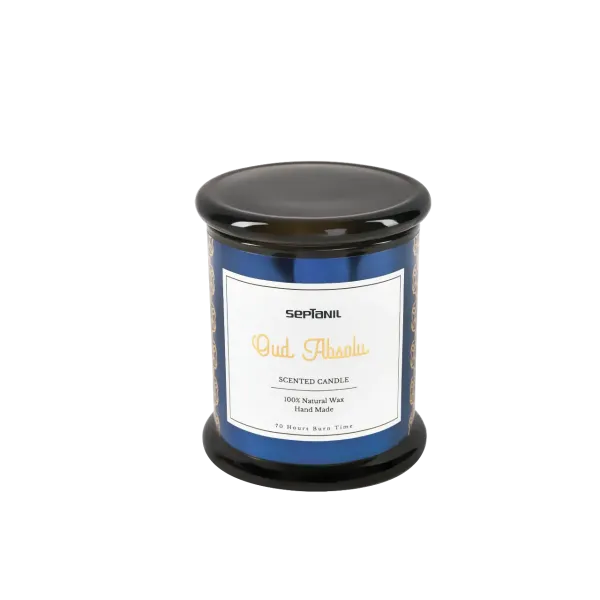 SEPTANIL BOUGIE PARFUMEE OUD ABSOLU 280GR