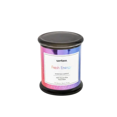 SEPTANIL BOUGIE PARFUMEE FRESH ENERGIE 280GR