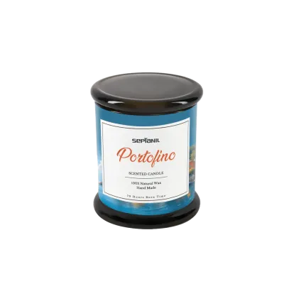 SEPTANIL BOUGIE PARFUMEE PORTOFINO 280GR