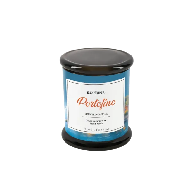 SEPTANIL BOUGIE PARFUMEE PORTOFINO 280GR