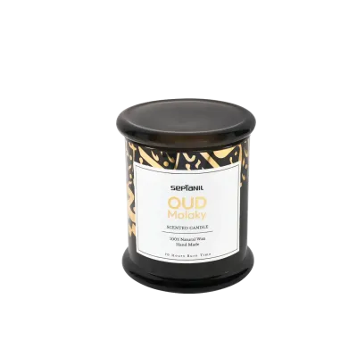 SEPTANIL BOUGIE PARFUMEE OUD MALAKY 280GR