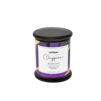 SEPTANIL BOUGIE PARFUMEE CHYPREE 280GR