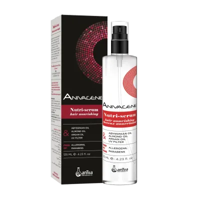ANIVAGENE SERUM NUTRITIVE 125ML