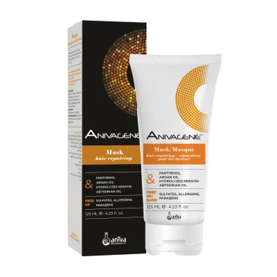 ANIVAGENE MASK REPARATEUR 125ML