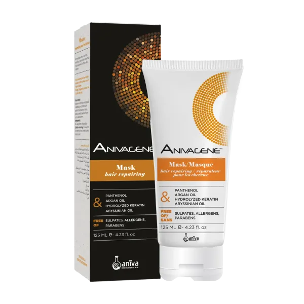 ANIVAGENE MASK REPARATEUR 125ML