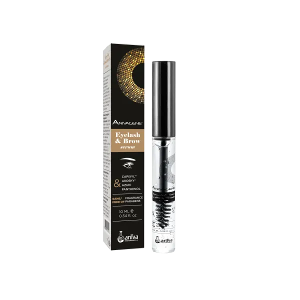 ANIVAGENE SERUM CILS&SOURCILS 10ML