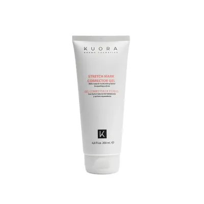 KUORA GEL ANTI VERGETURE 200ML