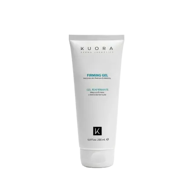 KUORA GEL REAFIRMANTE 200ML