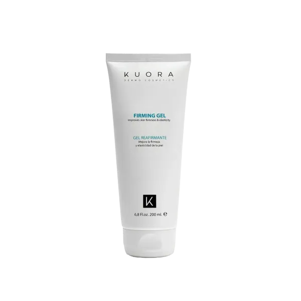 KUORA GEL REAFIRMANTE 200ML