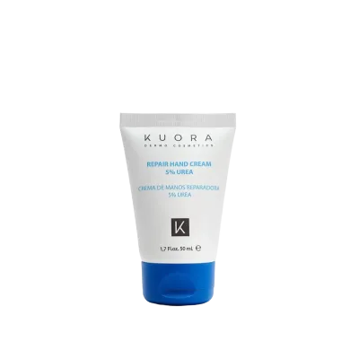 KUORA CREME MAIN 5% UREA 50ML