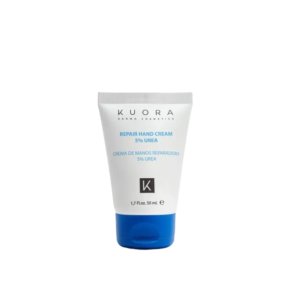 KUORA CREME MAIN 5% UREA 50ML