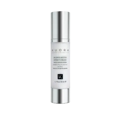 KUORA CREME FLUIDE EFFET BOTOX 50ML