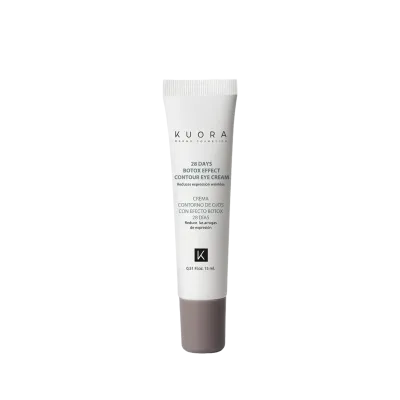 KUORA CONTOUR DES YEUX BOTOX 15ML