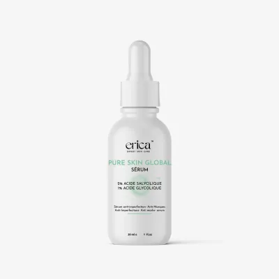 ERICA SERUM PURE SKIN GLOBAL 30ML