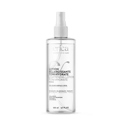 ERICA LOTION HYDRATANTE PNS 250ML