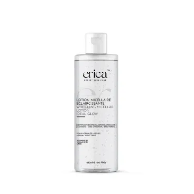ERICA LOTION MICELLAIRE 250ML