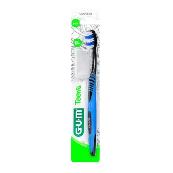 GUM BROSSE A DENTS TEENS 10 ANS+ (904)