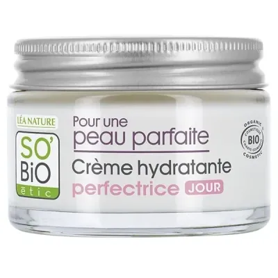 SO BiO CREME HYDRATANTE PERFECTRICE 50ML