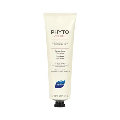 PHYTO VOLUME MASQUE GELEE VOLUMATEUR 150ML