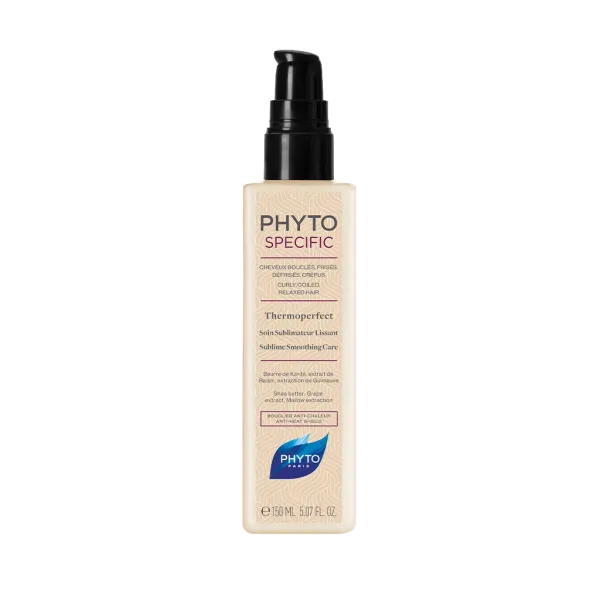 PHYTO SPECIFIC THERMOPERFECT SOIN SUBLIMATEUR LISSANT 150 ML