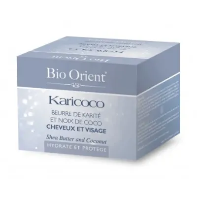 BIO ORIENT KARICOCO 100GR