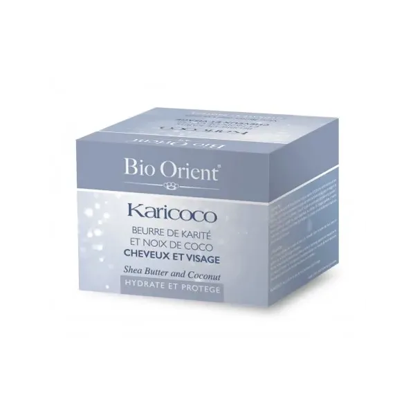 BIO ORIENT KARICOCO 100GR