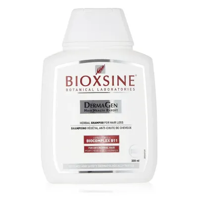 BIOXCIN SHAMPOOING CHEVEUX SECS NORMAUX 300ML
