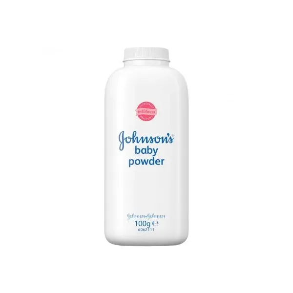 JOHNSON'S BABY TALC 200GR