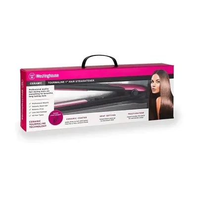 WESTINGHOUSE LISSEUR CERAMIQUE TOURMALINE