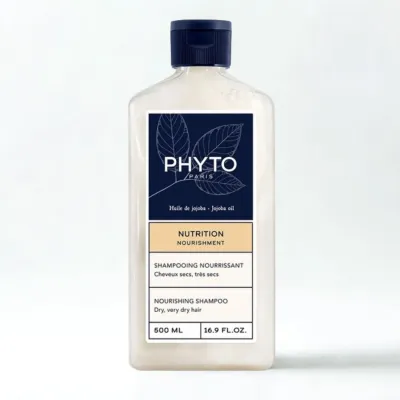 PHYTO NUTRITION SHAMPOOING NOURRISSANT 500ML