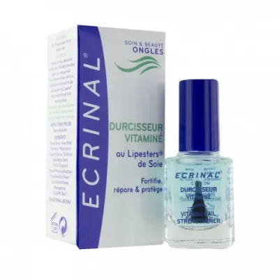 ECRINAL DURCISSEUR VITAMINE 10ML