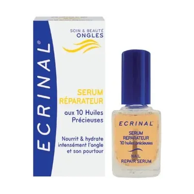 ECRINAL SERUM ONGLES