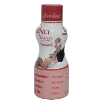 VITAL MINCILIGNE POSTNATALE 275ML