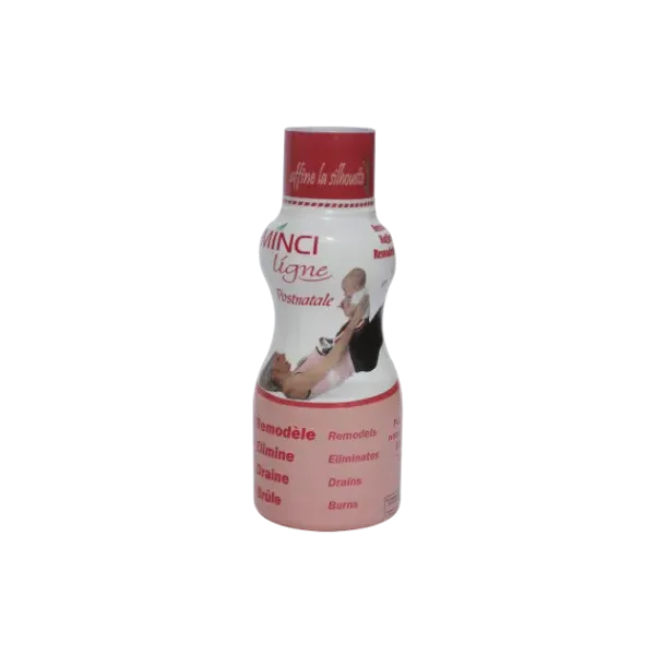 VITAL MINCILIGNE POSTNATALE 275ML