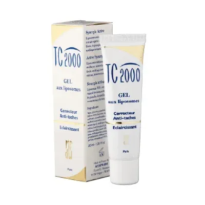 VITAL TC 2000 GEL 30ML
