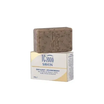 VITAL TC 2000 SAVON 90GR