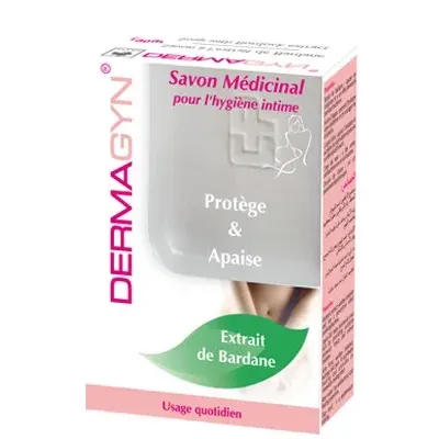 VITAL DERMAGYN SAVON 90GR