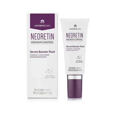 NEORETIN SERUM ECLAIRCISSANT  30ML