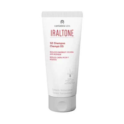 IRALTONE DS SHAMPOING 200ML