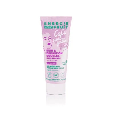 ENERGIE FRUIT SOIN DEFINITION BOUCLES 200ML