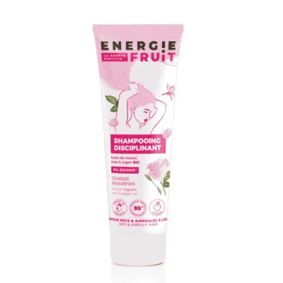 ENERGIE FRUIT SHAMPOING DISCIPLINANT 250ML