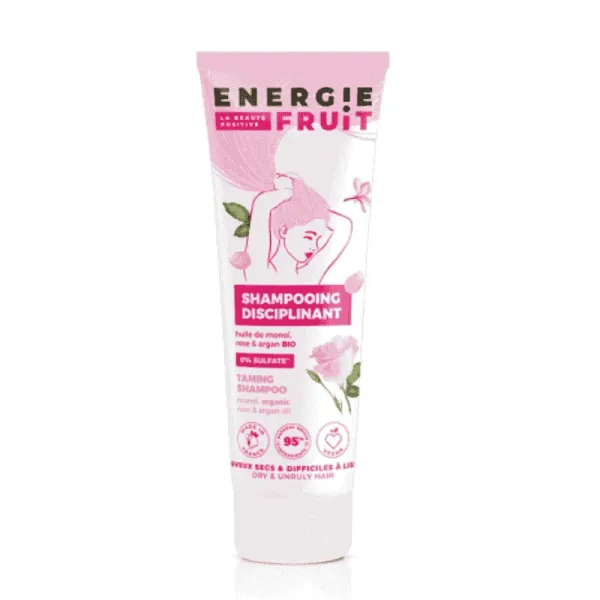 ENERGIE FRUIT SHAMPOING DISCIPLINANT 250ML