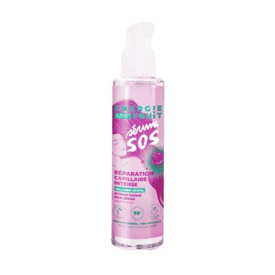 ENERGIE FRUIT SERUM SOS REPARATION INTENSE 75ML