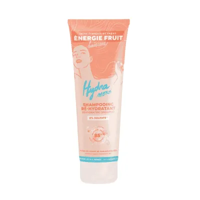 ENERGIE FRUIT SHAMPOING RE-HYDRATANT 250ML
