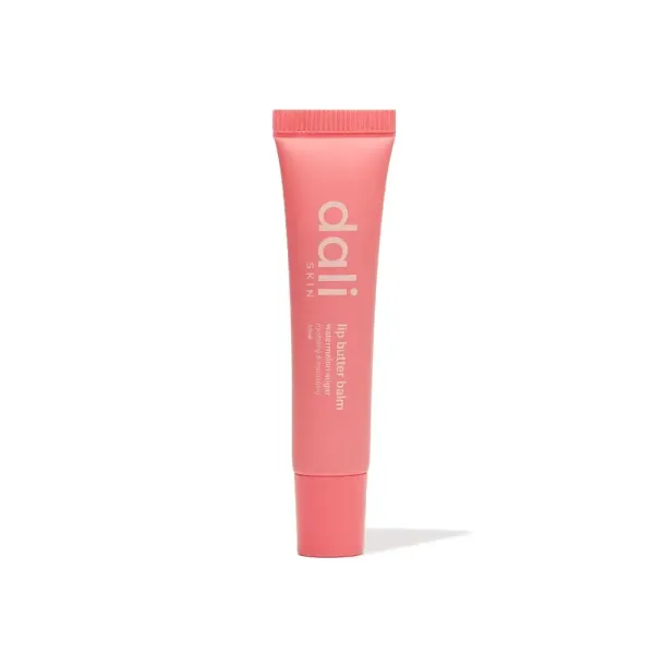 DALI SKIN LIP BUTTER BALM WATERMELON SUGAR