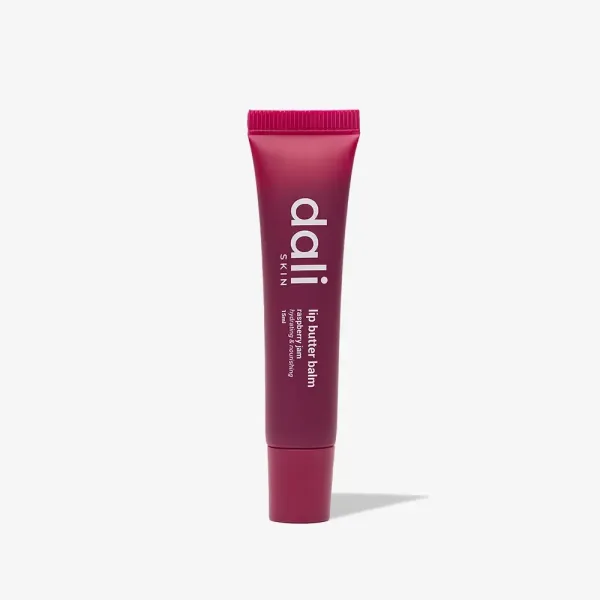 DALI SKIN LIP BUTTER BALM RASPBERRY JAM
