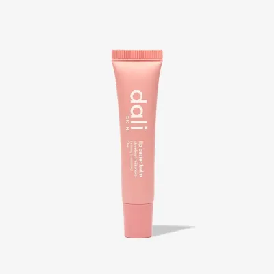 DALI SKIN LIP BUTTER BALM STRAWBERRY MILKSHAKE